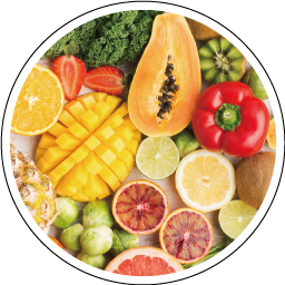 ビタミン・ミネラル