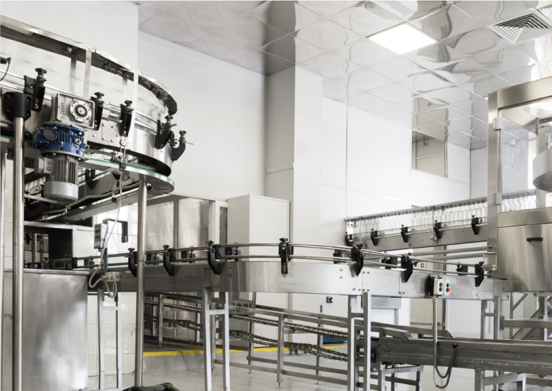 製造工程の写真1