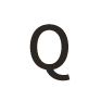 Q